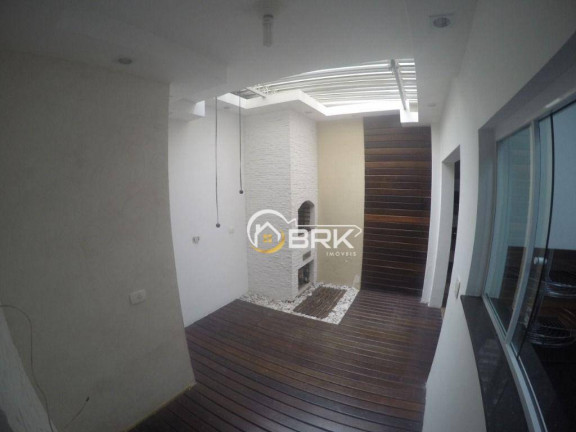 Imagem Sobrado com 3 Quartos à Venda ou Locação, 190 m² em Jardim Nossa Senhora Do Carmo - São Paulo