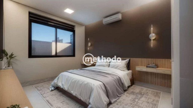Imagem Casa com 4 Quartos à Venda, 228 m² em Parque Brasil 500 - Paulínia