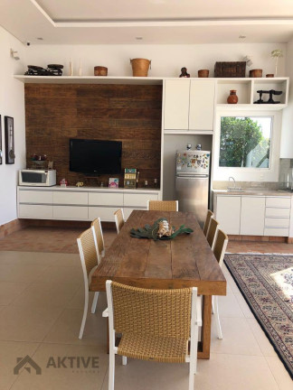 Imagem Casa de Condomínio com 4 Quartos à Venda, 668 m² em Alphaville - Santana De Parnaíba Imagem Casa de Condomínio com 4 Quartos à Venda, 668 m² em Alphaville - Santana De Parnaíba