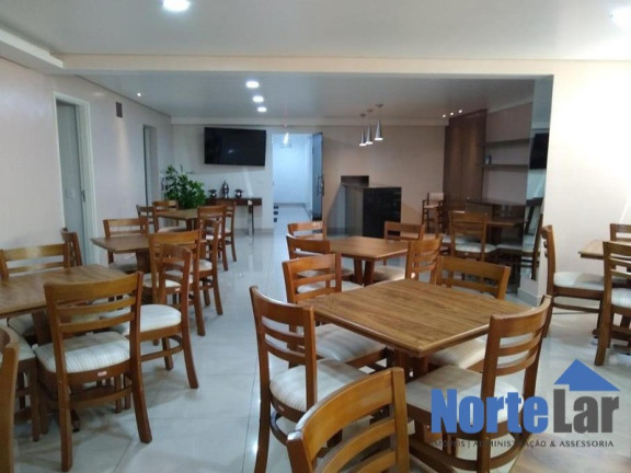 Imagem Apartamento com 2 Quartos à Venda, 67 m² em Vila Gustavo - São Paulo
