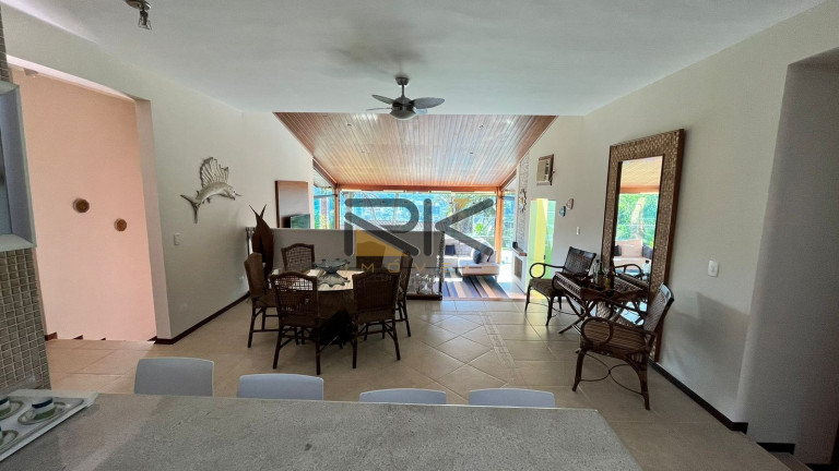 Imagem Casa de Condomínio com 4 Quartos à Venda, 300 m² em Toninhas - Ubatuba Imagem Casa de Condomínio com 4 Quartos à Venda, 300 m² em Toninhas - Ubatuba