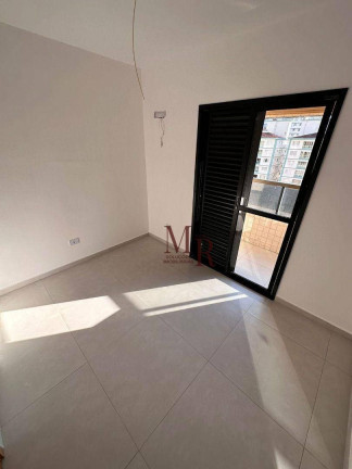 Imagem Apartamento com 2 Quartos à Venda, 74 m² em Canto Do Forte - Praia Grande
