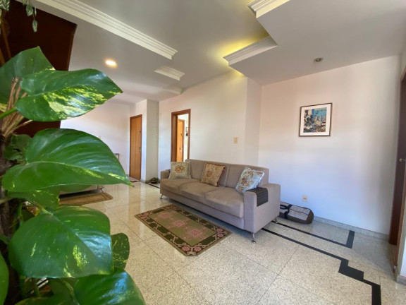 Imagem Cobertura com 3 Quartos à Venda, 171 m² em Paqueta - Belo Horizonte