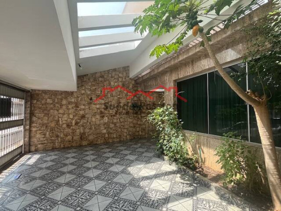 Imagem Casa com 5 Quartos à Venda, 292 m² em Vila Santo Estevão - São Paulo