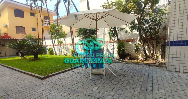 Imagem Apartamento com 2 Quartos à Venda, 110 m² em Enseada - Guarujá