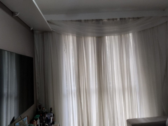 Imagem Apartamento com 2 Quartos à Venda, 50 m² em Caetetuba - Atibaia Imagem Apartamento com 2 Quartos à Venda, 50 m² em Caetetuba - Atibaia