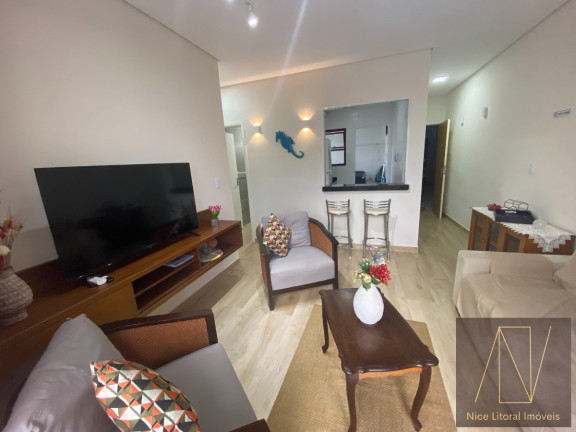 Imagem Apartamento com 2 Quartos à Venda, 75 m² em Massaguaçu - Caraguatatuba