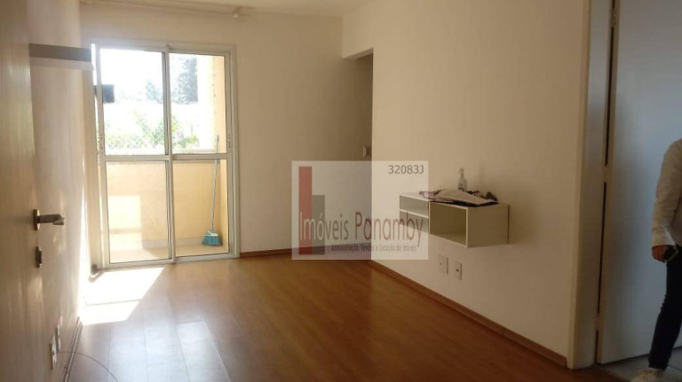 Imagem Apartamento com 2 Quartos à Venda, 52 m² em Vila Andrade - São Paulo