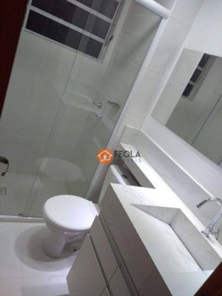 Imagem Apartamento com 2 Quartos à Venda, 45 m² em Jardim Bertoni - Americana Imagem Apartamento com 2 Quartos à Venda, 45 m² em Jardim Bertoni - Americana