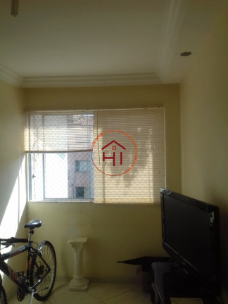 Imagem Apartamento com 2 Quartos à Venda, 52 m² em Pirajá - Salvador