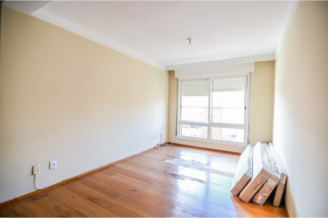 Imagem Apartamento com 2 Quartos à Venda, 70 m² em Mont Serrat - Porto Alegre