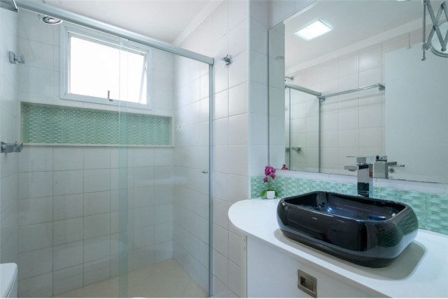 Imagem Apartamento com 3 Quartos à Venda, 110 m² em Vila Anglo Brasileira - São Paulo