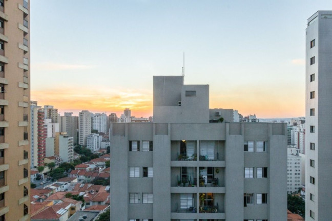 Imagem Apartamento com 1 Quarto à Venda, 42 m² em Perdizes - São Paulo