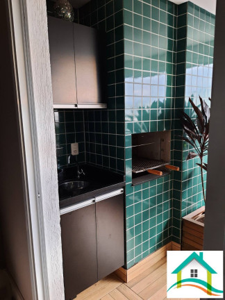 Apartamento com 2 Quartos à Venda, 96 m² em Barcelona - São Caetano Do Sul