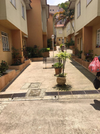 Imagem Casa com 3 Quartos à Venda, 74 m² em Vila Eldízia - Santo André Imagem Casa com 3 Quartos à Venda, 74 m² em Vila Eldízia - Santo André