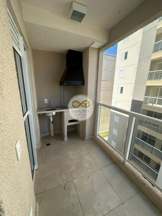 Imagem Imóvel com 2 Quartos à Venda, 80 m² em Balneário Tropical - Paulínia Imagem Imóvel com 2 Quartos à Venda, 80 m² em Balneário Tropical - Paulínia