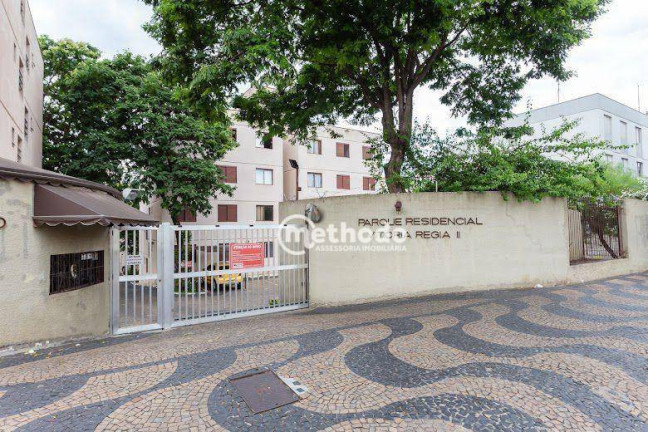 Imagem Apartamento com 2 Quartos à Venda, 50 m² em Jardim Paulicéia - Campinas Imagem Apartamento com 2 Quartos à Venda, 50 m² em Jardim Paulicéia - Campinas