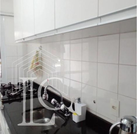 Imagem Apartamento com 2 Quartos para Alugar, 60 m² em Interlagos - São Paulo