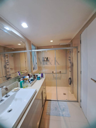 Imagem Apartamento com 4 Quartos à Venda, 200 m² em Barra Da Tijuca - Rio De Janeiro