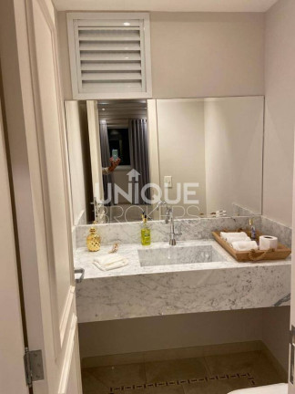 Imagem Apartamento com 3 Quartos à Venda, 198 m² em Centro - Jundiaí