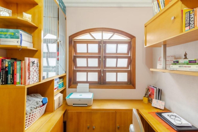 Imagem Casa com 3 Quartos à Venda, 276 m² em Jardim Guairaca - São Paulo Imagem Casa com 3 Quartos à Venda, 276 m² em Jardim Guairaca - São Paulo