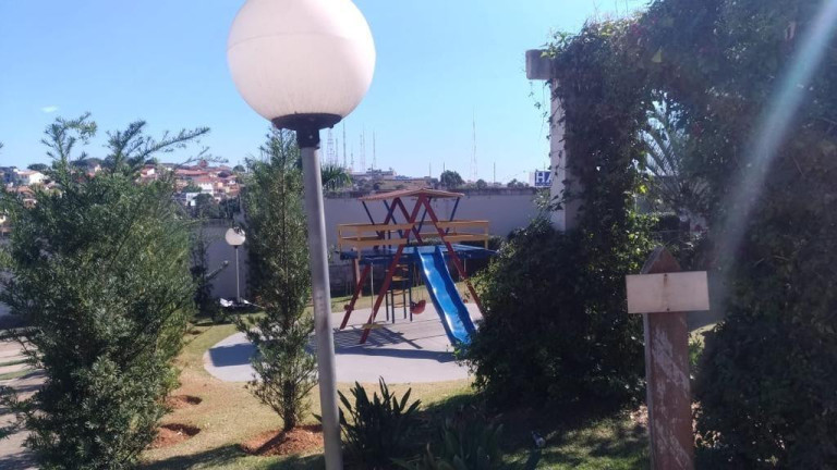 Imagem Cobertura com 3 Quartos à Venda, 121 m² em Jardim Antonio Von Zuben - Campinas
