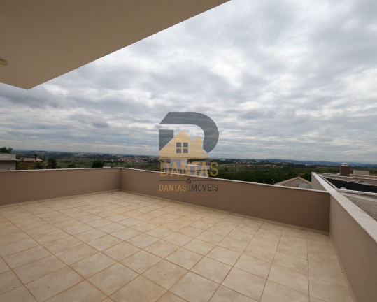 Imagem Imóvel com 4 Quartos à Venda,  em Condomínio Xapada Parque Ytu - Itu/sp - Itu