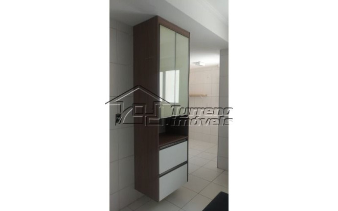 Imagem Apartamento com 3 Quartos para Alugar, 94 m² em Urbanova - São José Dos Campos Imagem Apartamento com 3 Quartos para Alugar, 94 m² em Urbanova - São José Dos Campos