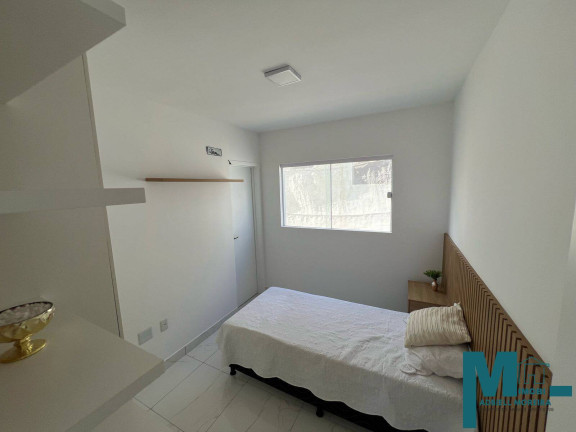 Casa de Condomínio com 2 Quartos à Venda, 90 m² em Santa Tereza - Parnamirim