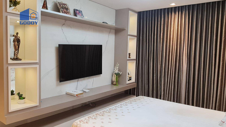 Imagem Apartamento com 5 Quartos à Venda, 185 m² em Jardim Das Américas - Cuiabá