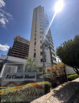 Imagem Apartamento com 3 Quartos à Venda,  em Jóquei - Teresina