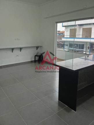 Imagem Apartamento com 1 Quarto à Venda, 60 m² em Estufa Ii - Ubatuba