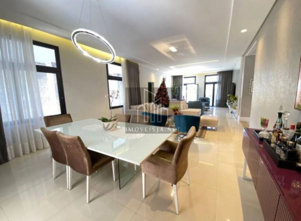 Imagem Casa de Condomínio com 4 Quartos à Venda, 424 m² em Alphaville - Santana De Parnaíba Imagem Casa de Condomínio com 4 Quartos à Venda, 424 m² em Alphaville - Santana De Parnaíba