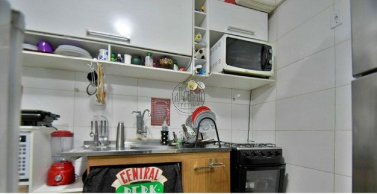 Imagem Apartamento com 3 Quartos à Venda, 66 m² em Guará Ii - Brasília