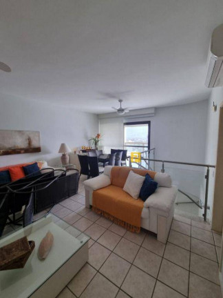 Imagem Cobertura com 4 Quartos à Venda, 207 m² em Riviera De São Lourenço - Bertioga