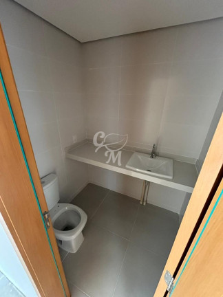 Imagem Apartamento com 3 Quartos à Venda, 95 m² em Jardim Sales - Jundiaí