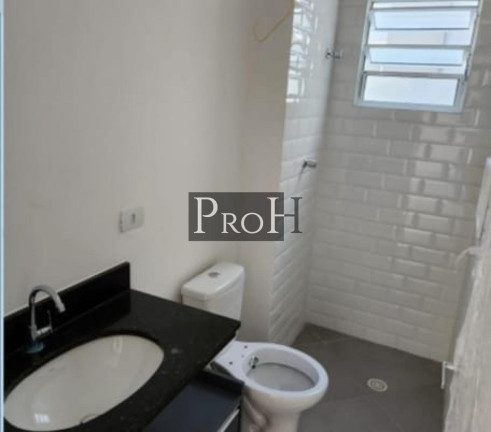 Imagem Apartamento com 1 Quarto à Venda, 37 m² em Nova Gerty - São Caetano Do Sul