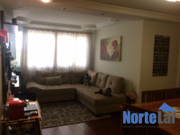 Imagem Apartamento com 3 Quartos à Venda, 90 m² em Freguesia Do ó - São Paulo