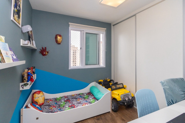 Imagem Imóvel com 3 Quartos à Venda, 91 m² em Vila Campestre - São Paulo Imagem Imóvel com 3 Quartos à Venda, 91 m² em Vila Campestre - São Paulo