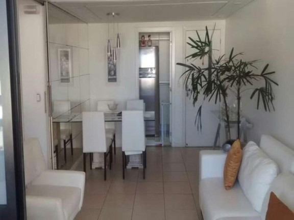 Imagem Apartamento com 3 Quartos à Venda, 88 m² em Imbuí - Salvador