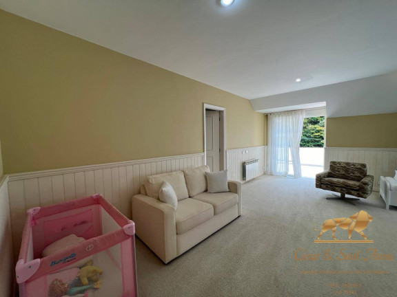 Imagem Casa com 4 Quartos à Venda, 387 m² em Capivari - Campos Do Jordão