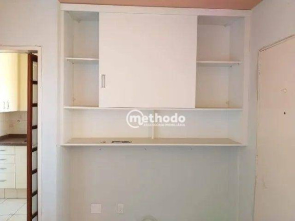 Imagem Apartamento com 1 Quarto à Venda, 41 m² em Centro - Campinas Imagem Apartamento com 1 Quarto à Venda, 41 m² em Centro - Campinas