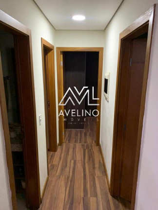 Imagem Apartamento com 1 Quarto à Venda, 10 m² em Santa Fé - Campo Grande Imagem Apartamento com 1 Quarto à Venda, 10 m² em Santa Fé - Campo Grande