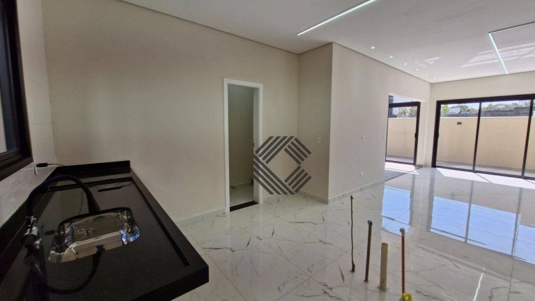 Imagem Sobrado com 4 Quartos à Venda, 300 m² em Condomínio Morada Das Artes - Sorocaba