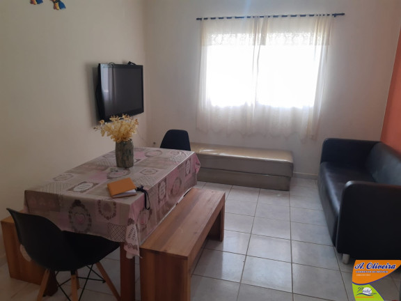 Imagem Apartamento com 2 Quartos à Venda, 47 m² em Itaguá - Ubatuba Imagem Apartamento com 2 Quartos à Venda, 47 m² em Itaguá - Ubatuba