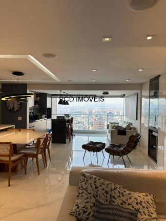Apartamento com 3 Quartos à Venda, 113 m² em Vila Osasco - Osasco