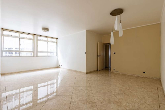 Imagem Apartamento com 3 Quartos à Venda, 101 m² em Paraíso - São Paulo Imagem Apartamento com 3 Quartos à Venda, 101 m² em Paraíso - São Paulo