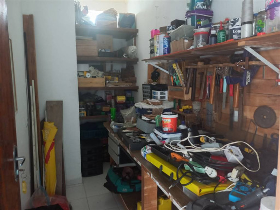 Imagem Casa com 3 Quartos à Venda, 68 m² em Imperador - Praia Grande Imagem Casa com 3 Quartos à Venda, 68 m² em Imperador - Praia Grande