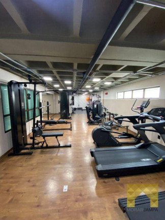 Imagem Cobertura com 3 Quartos à Venda, 278 m² em Cabo Branco - João Pessoa