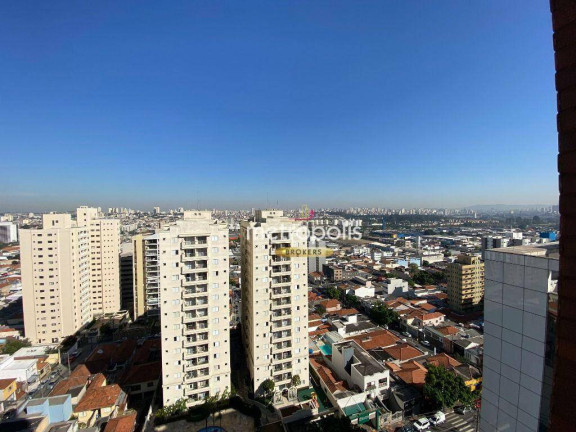 Imagem Apartamento com 3 Quartos à Venda, 106 m² em Santo Antônio - São Caetano Do Sul Imagem Apartamento com 3 Quartos à Venda, 106 m² em Santo Antônio - São Caetano Do Sul
